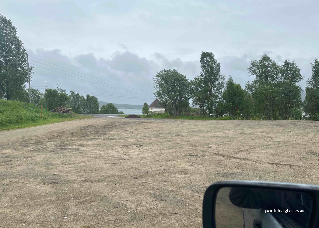 (9372) Gibostad - 1162 Lysnesveien — foto