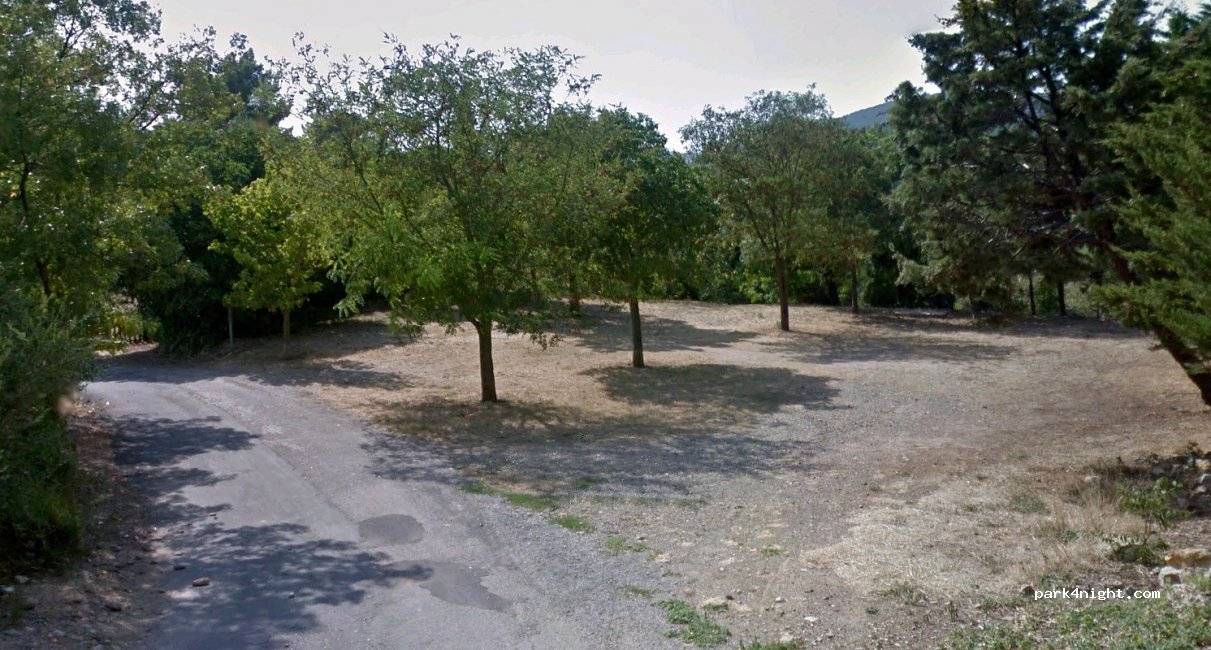 (11360) Durban-Corbières - 6 Chemin de Saint-Marc — foto