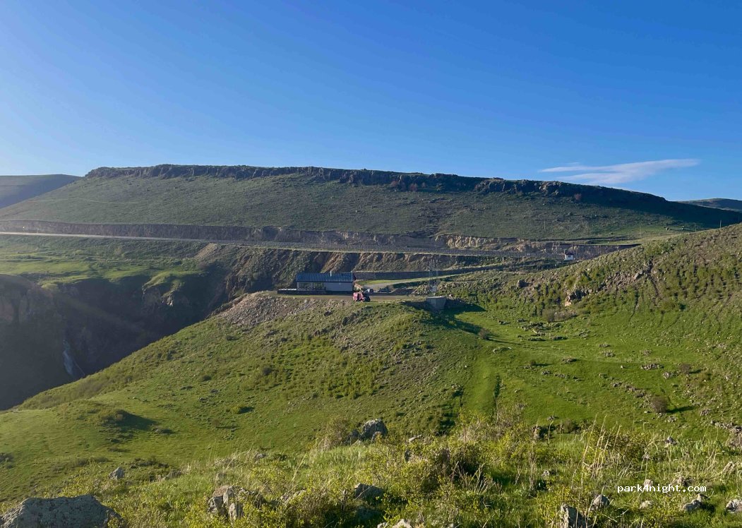 (36760) Kars Ardahan - Kars Ardahan Yolu — foto 2