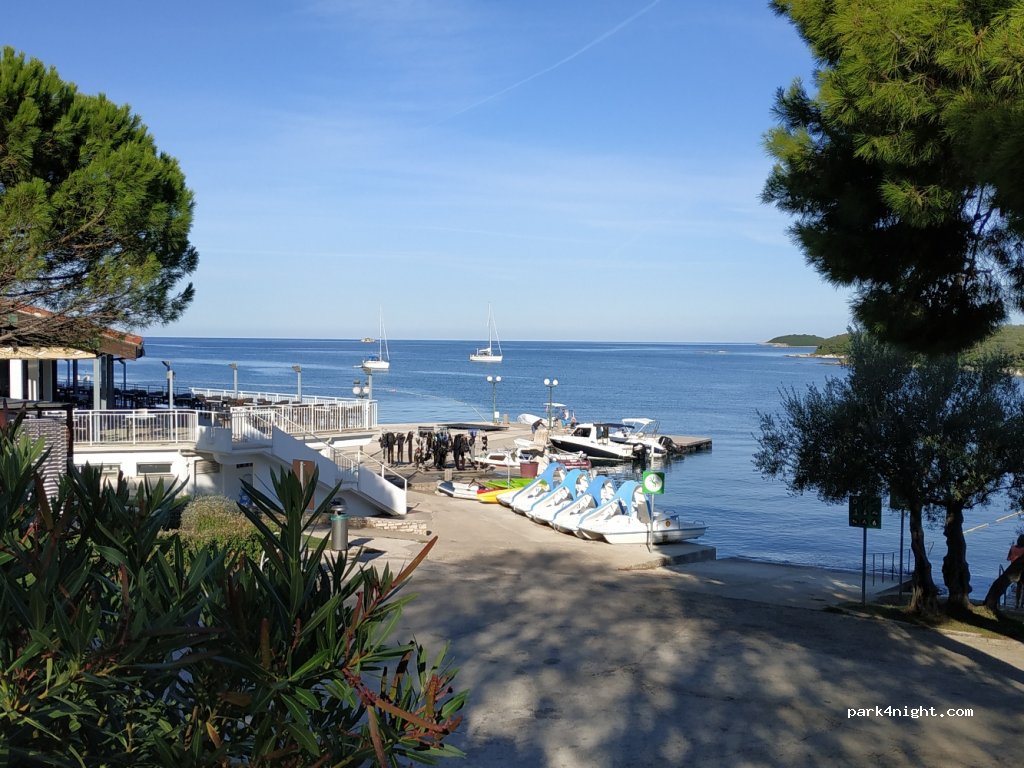 Orsera Camping Resort by Valamar — foto