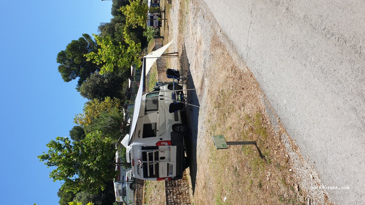 Orsera Camping Resort by Valamar — foto 2