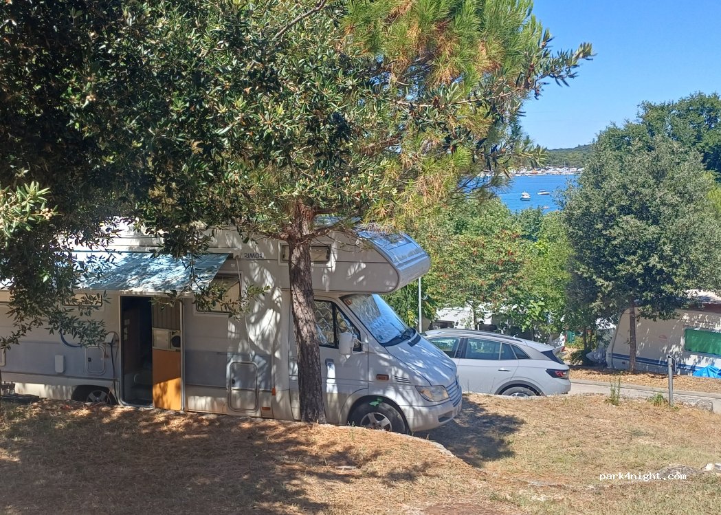 Orsera Camping Resort by Valamar — foto 5