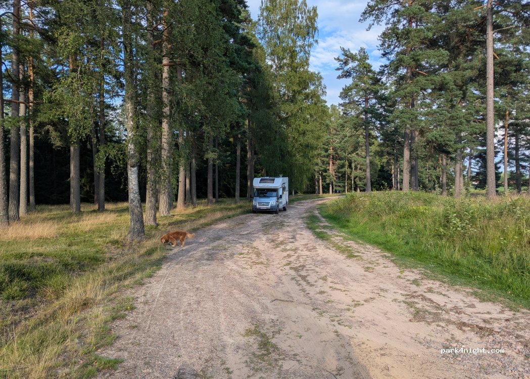 (665 91) Kil - Unnamed Road — foto 3