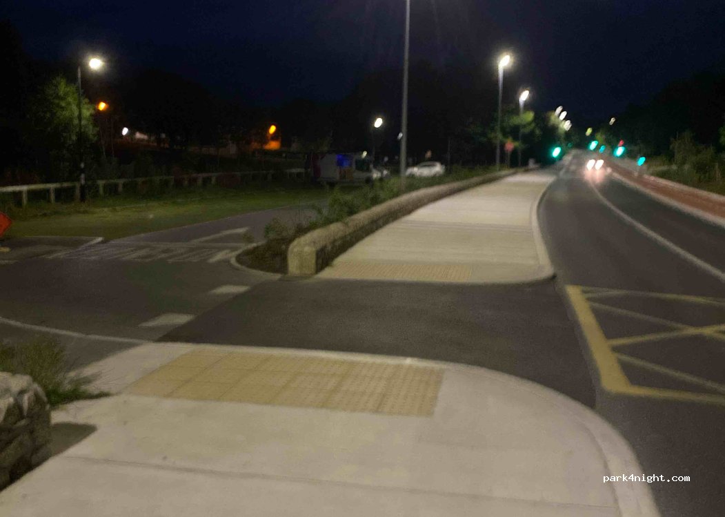 (D14 NH27) Dublin - Church Lane — foto 2
