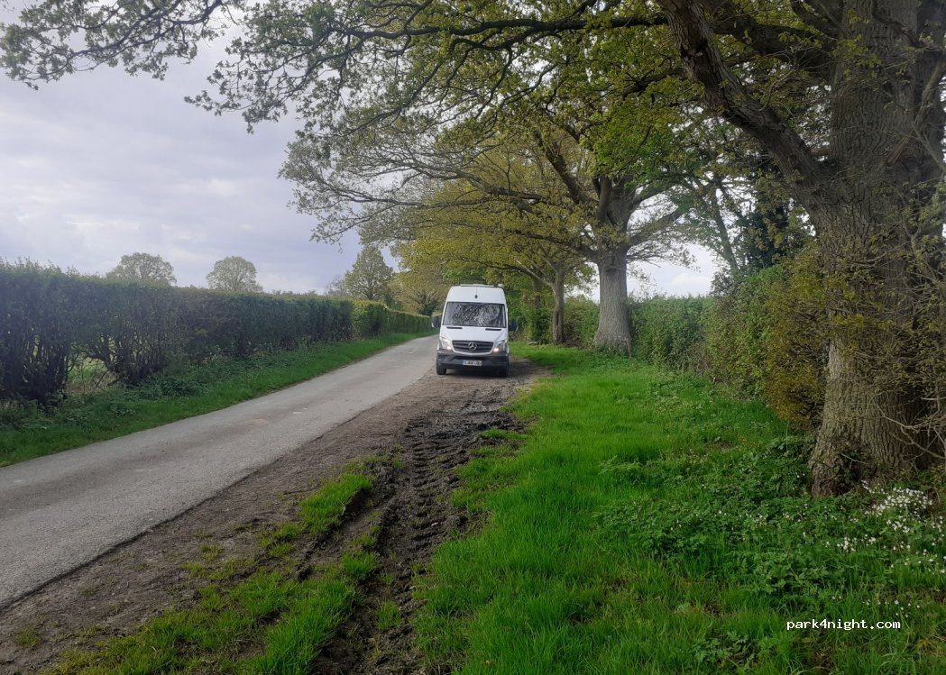 (TN27) Kent - New House Lane — foto