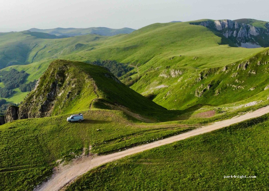 (84300) Sedlačka gora - Zekova Glava — foto
