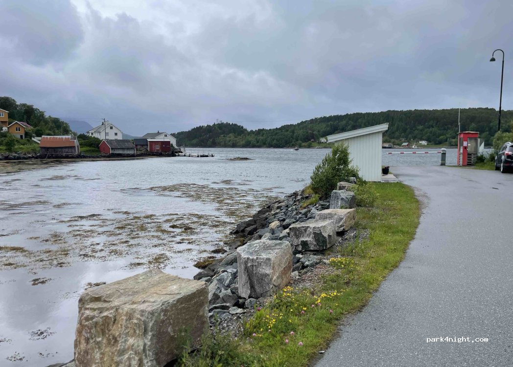 (6590) Aure - 43 Nordheimsvegen — foto 3
