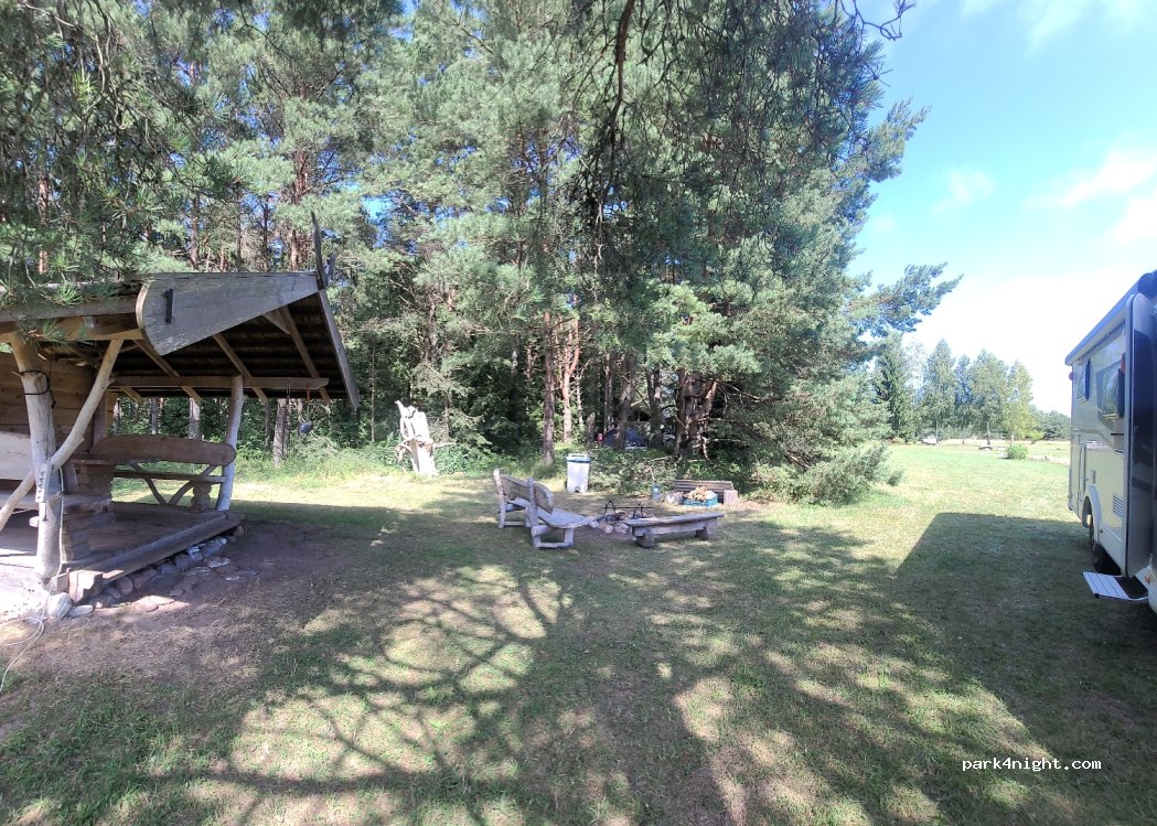 (3626) Ošvalki - Unnamed Road — foto 4