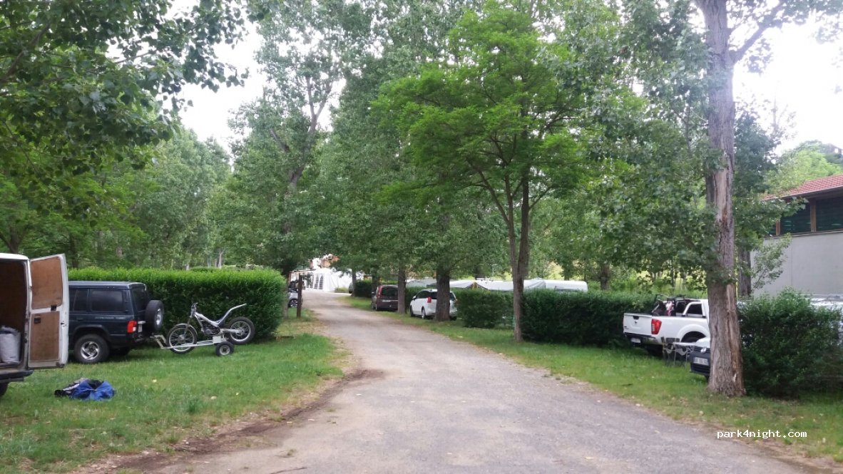 Domaine de Pierrageais — foto