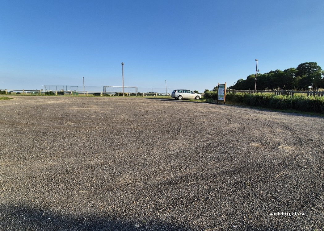 (78270) Cravent - 38 Rue Magloire Douville — foto
