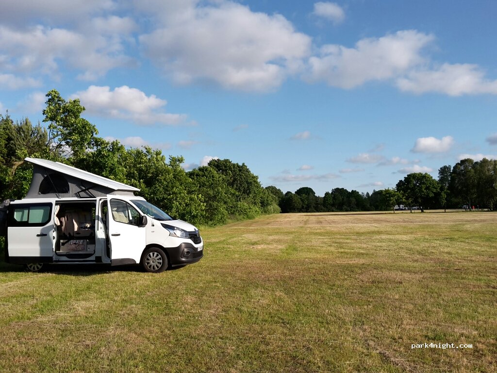 (8585) Glesborg - 26 Tranevej — foto