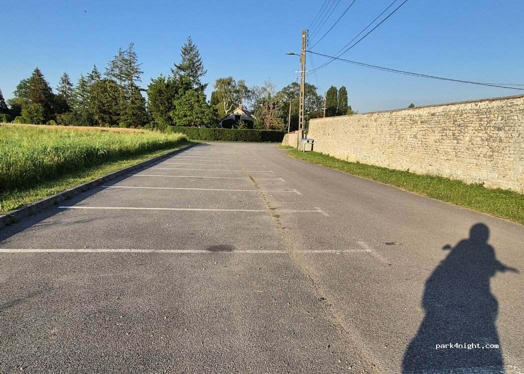 (78980) Saint-Illiers-le-Bois - 24 Rue d'en Bas — foto