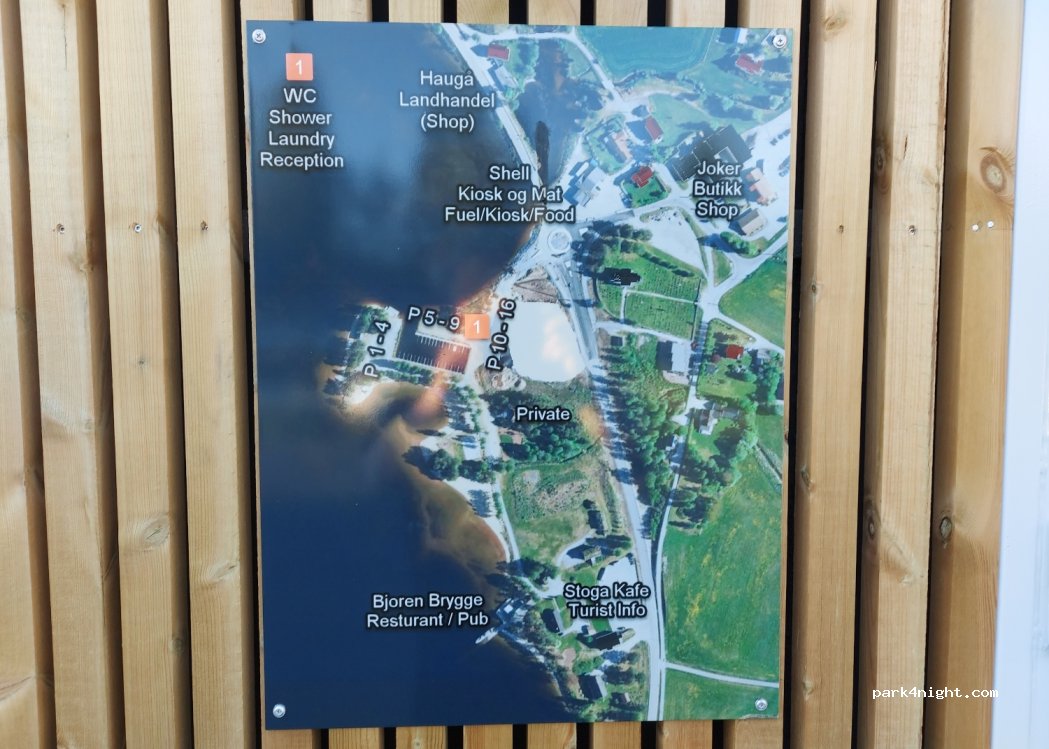 Prestneset Bobilcamp — foto 2