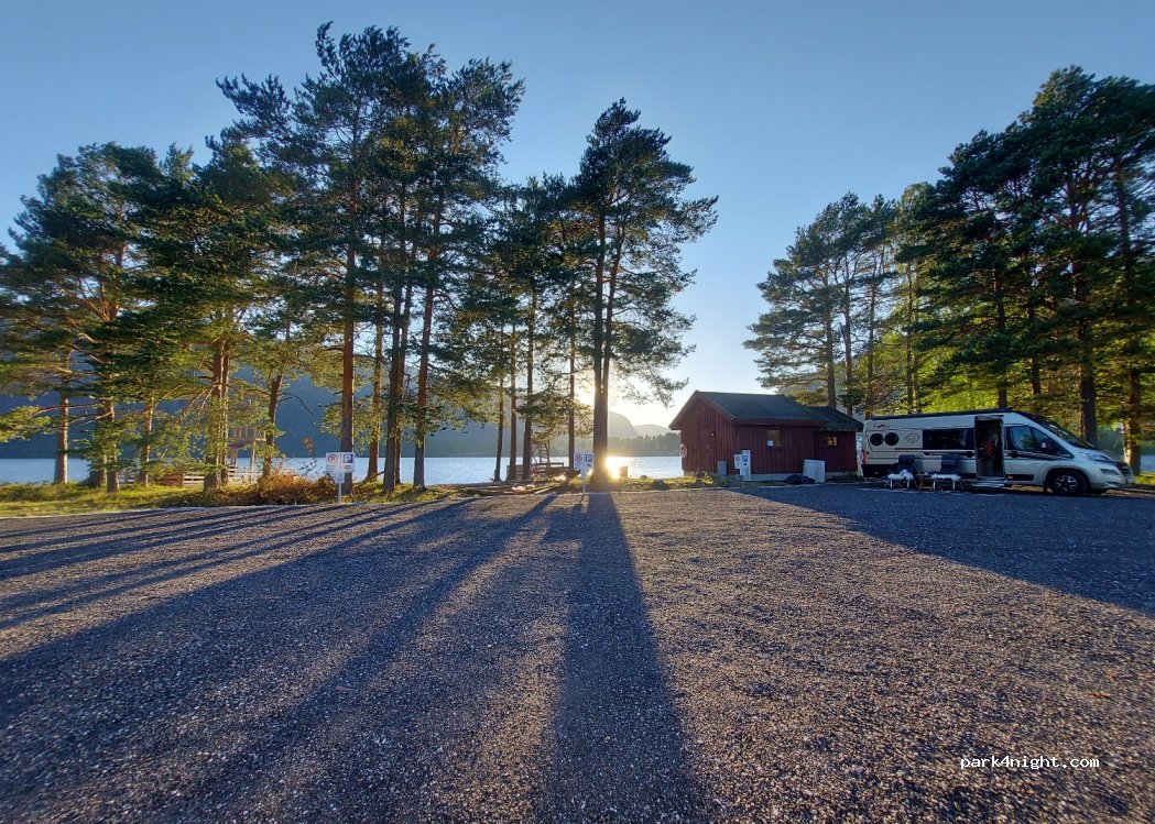 Prestneset Bobilcamp — foto 4