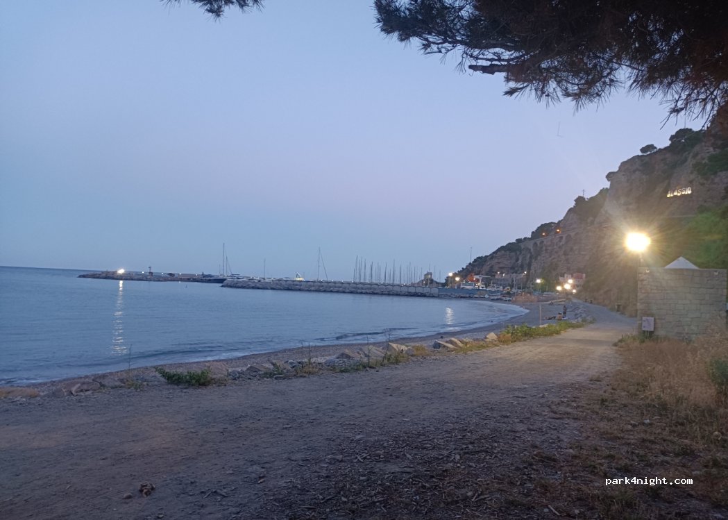 (17021) Alassio - 13 Via Francesco Maria Giancardi — foto 4