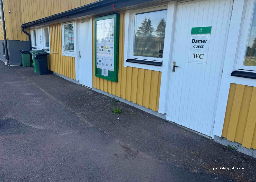 (532 72) Axvall - Hedvägen — foto