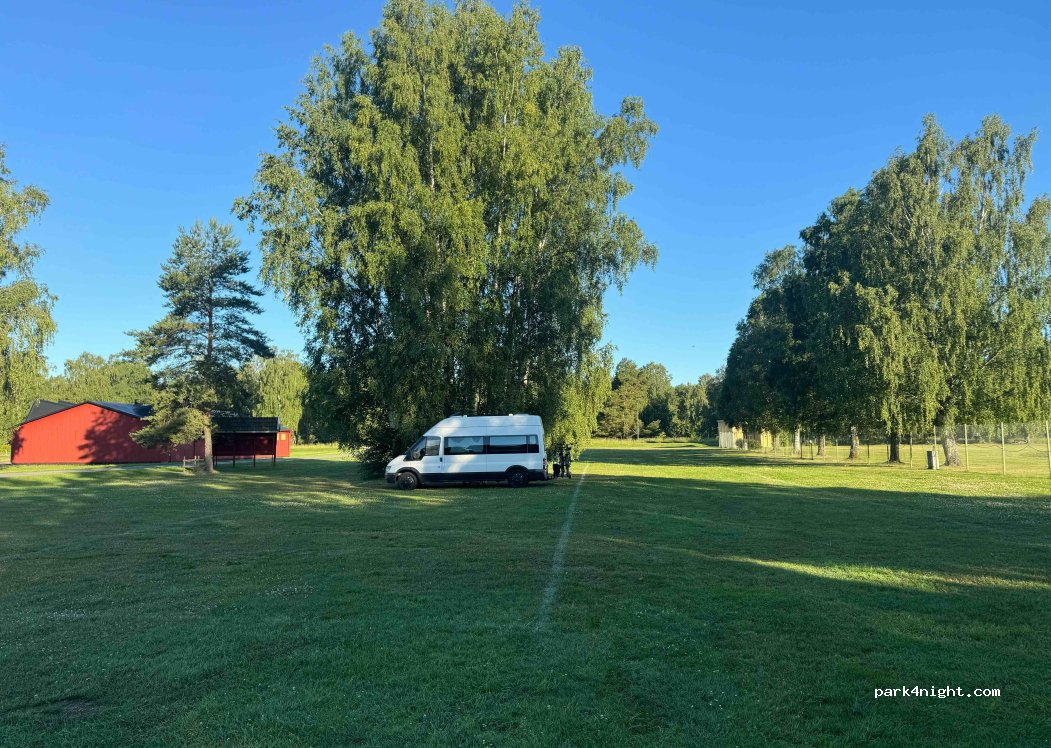 (532 72) Axvall - Hedvägen — foto 4