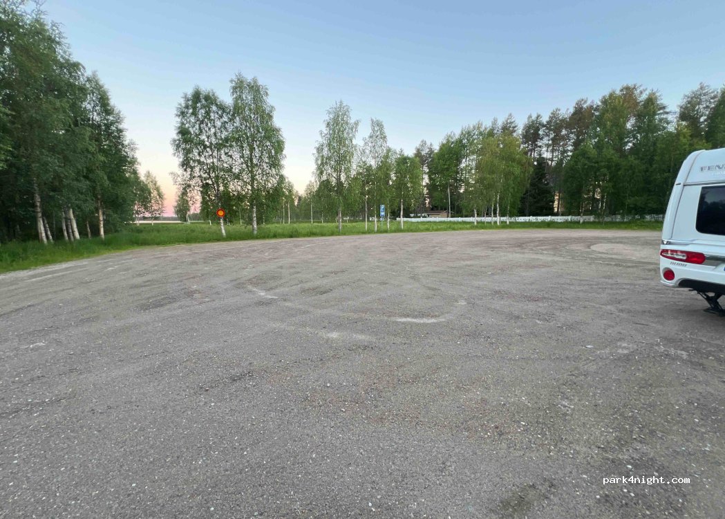 (97700) Ranua - Kirkkotie — foto 2