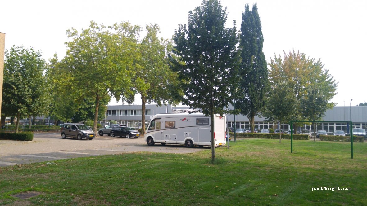(5761 EN) Bakel - 11 De Beekakker — foto