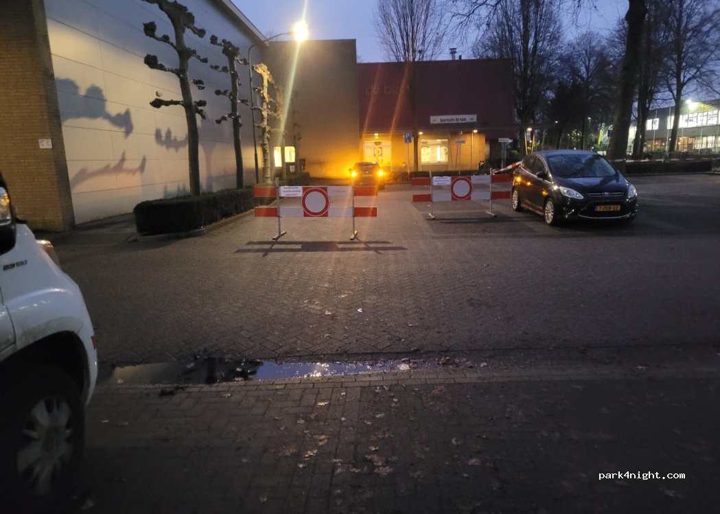 (5761 EN) Bakel - 11 De Beekakker — foto 3