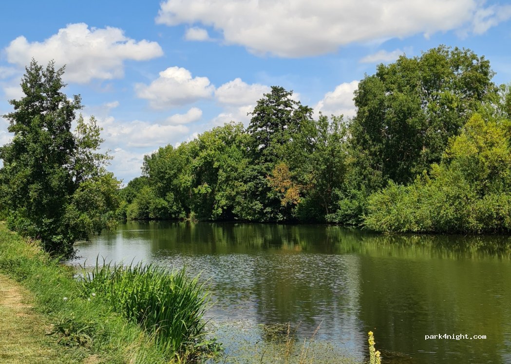 (72170) Saint-Christophe-du-Jambet - Le Pré de la Place — foto 3