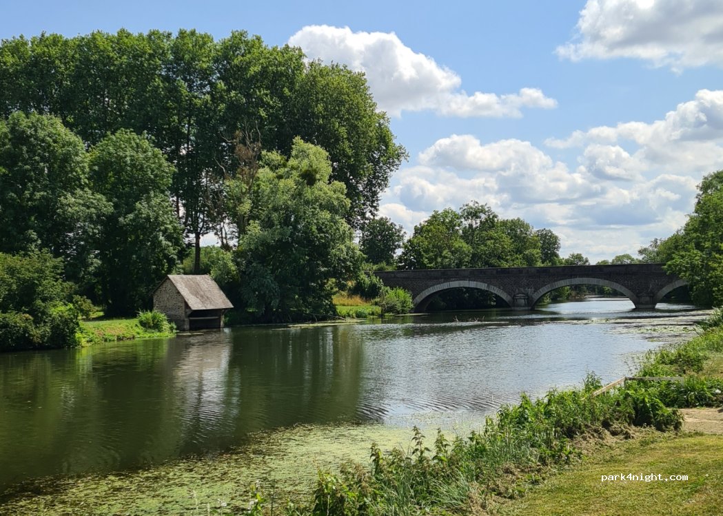 (72170) Saint-Christophe-du-Jambet - Le Pré de la Place — foto 4
