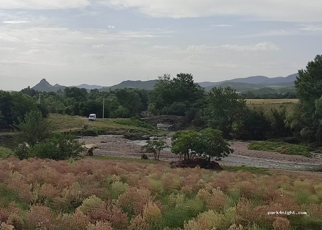 (1100) Bolnisi - — foto 2