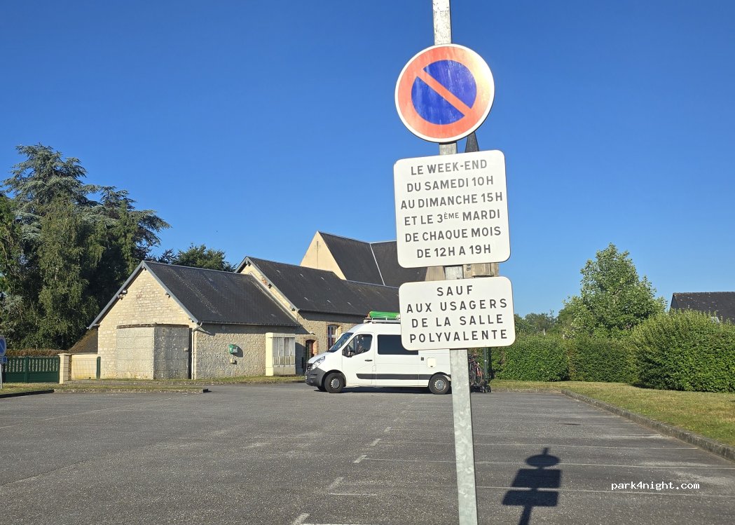 (61500) La Chapelle-prés-Sées - 6 Rue de Longuenoë — foto