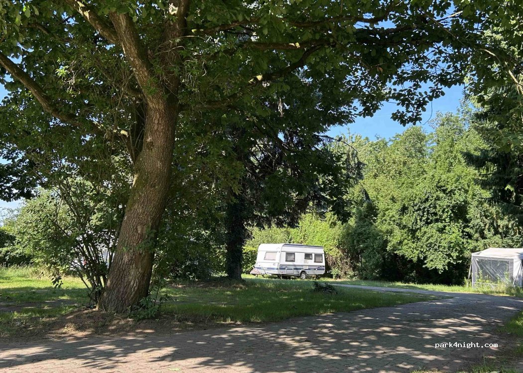 Campingplatz Dreieich-Offenthal — foto 4