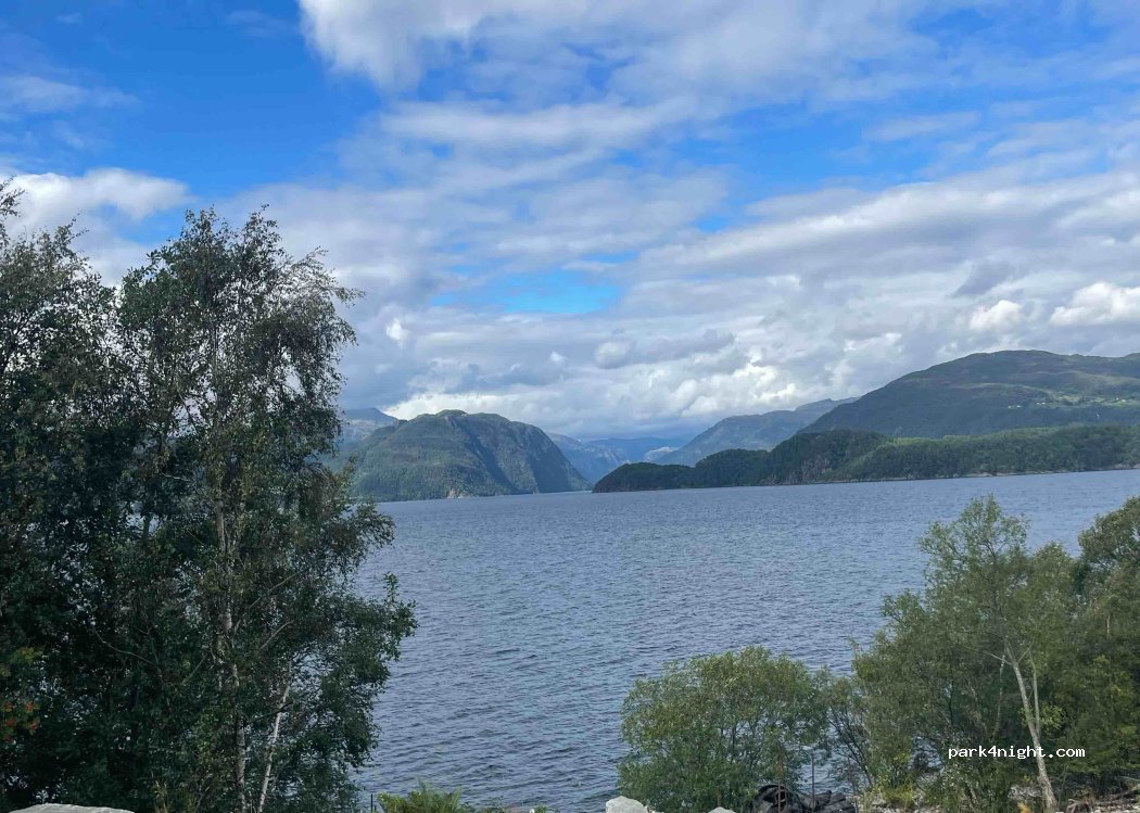 (5593) Skånevik - 135 Leknestangen — foto 2