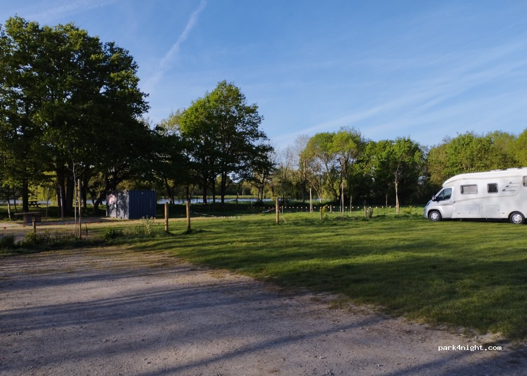 (44390) Saffré - Le Pommain — foto 5