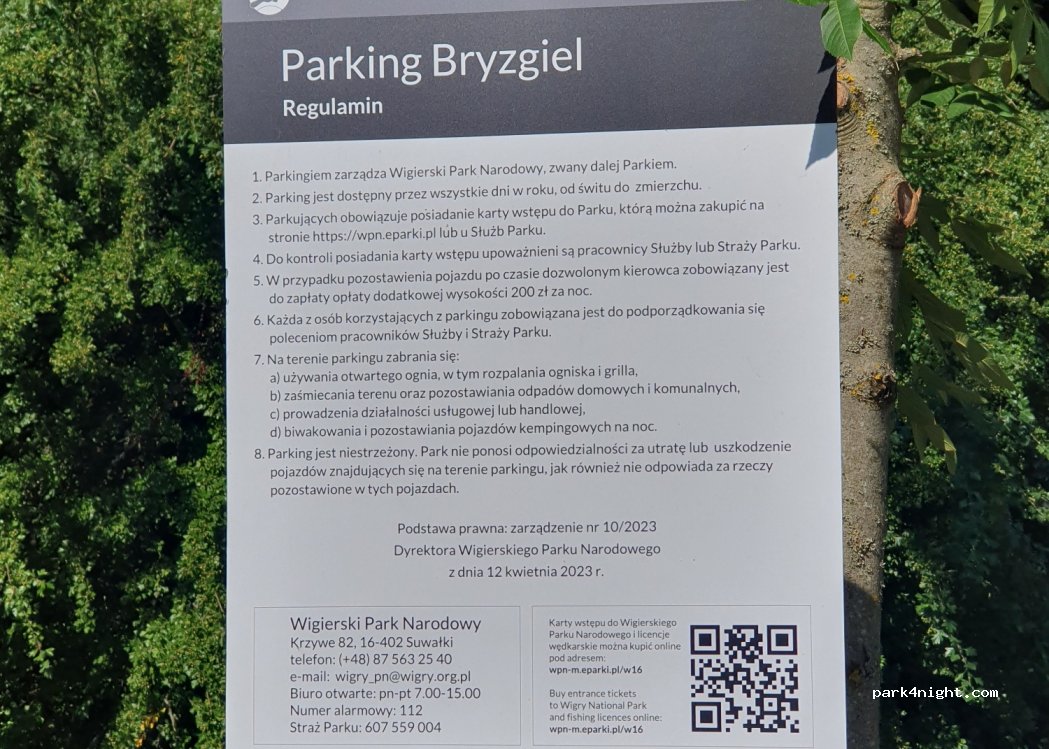 (16-304) Bryzgiel - Unnamed Road — foto 3
