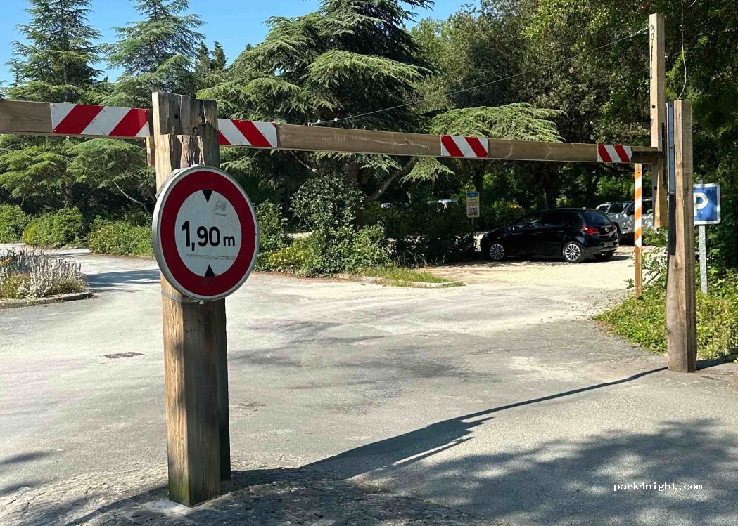 (86280) Saint-Benoît - — foto
