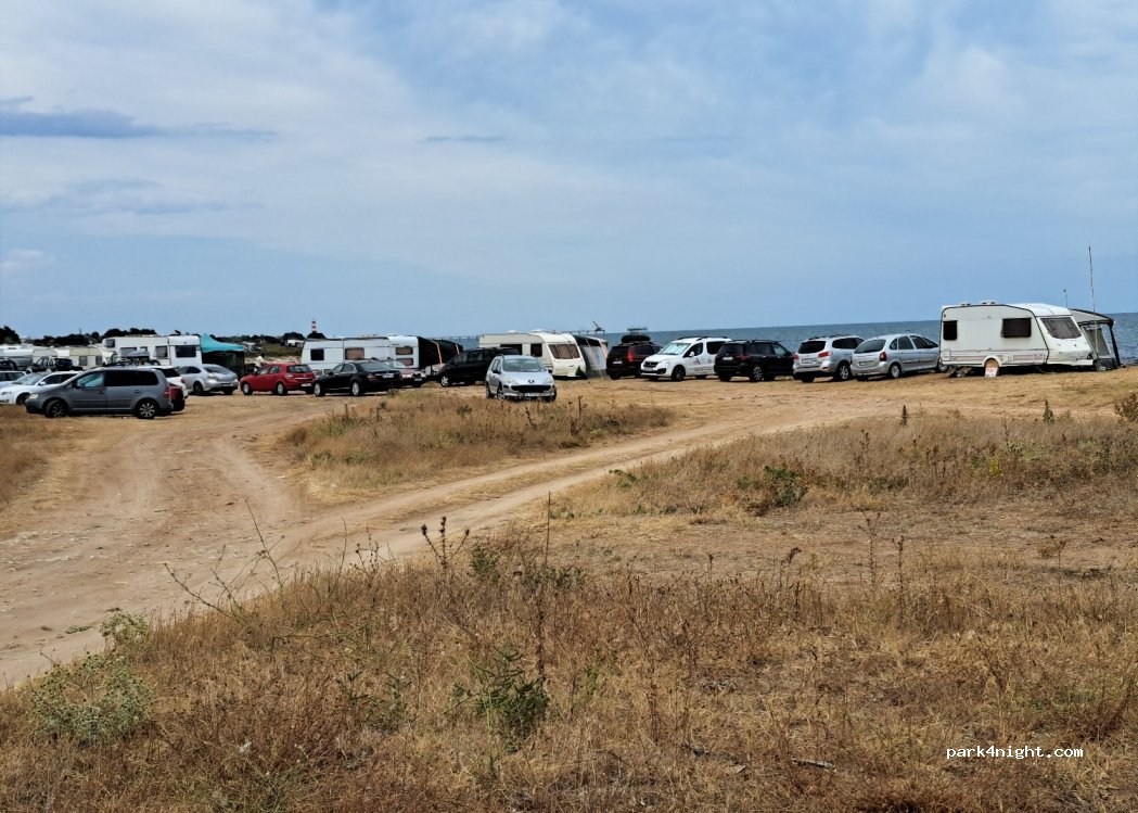 (9684) Tyulenovo - Unnamed road — foto 3