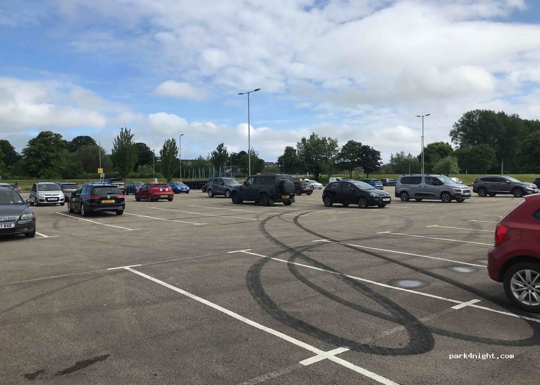 (IV30 1UL) Moray - 1 Trinity Place — foto