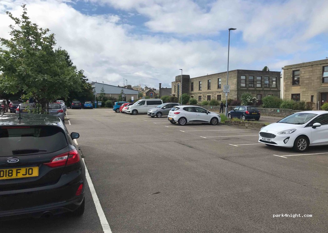 (IV30 1UL) Moray - 1 Trinity Place — foto 2