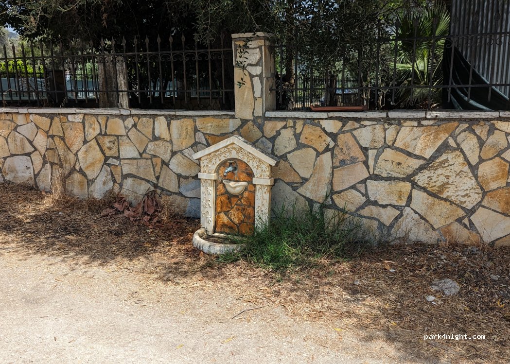 (311 00) Steno - EO Lefkas - Vasilikis — foto