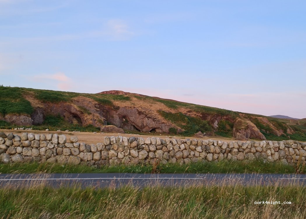 (KA27 8EB) Machrie - A841 — foto 2