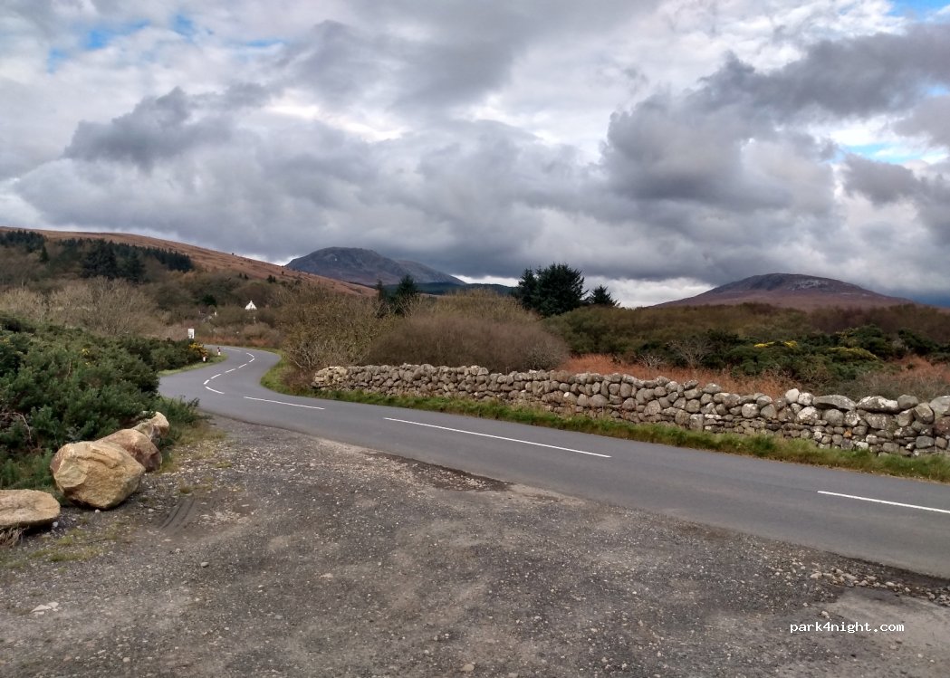 (KA27 8EB) Machrie - A841 — foto 4