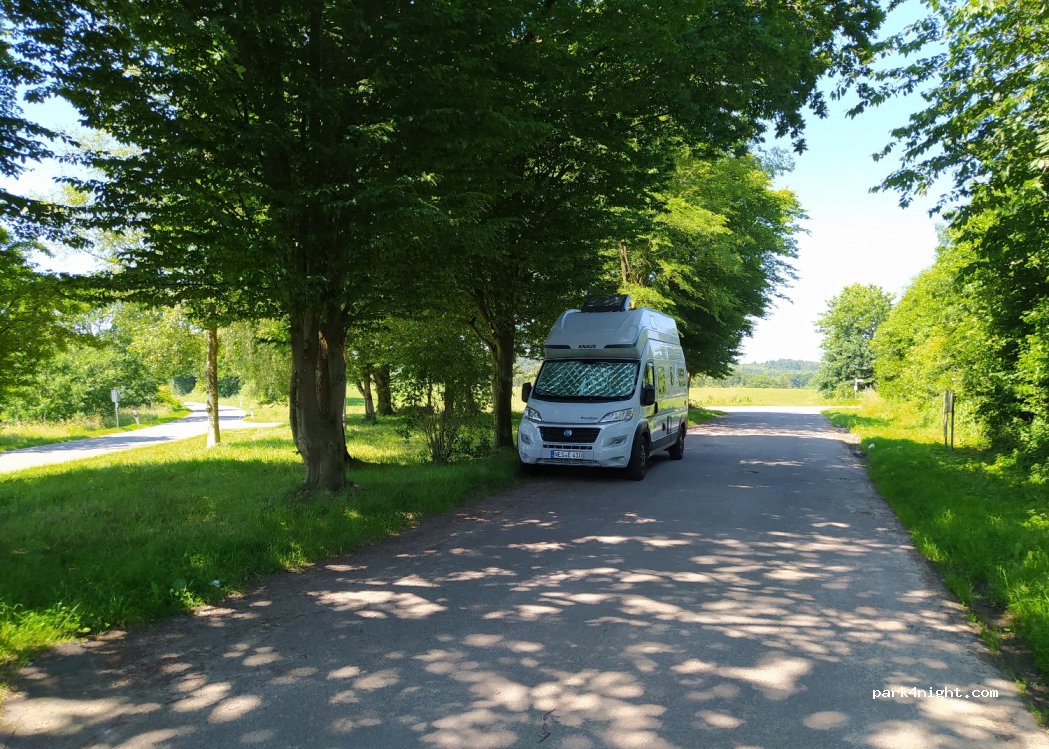 (24358) Ascheffel - Söhrweg — foto