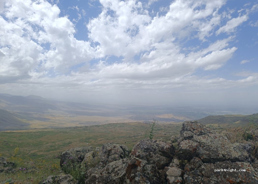 (76002) Ağrı Dağı Milli Parkı - — foto 2