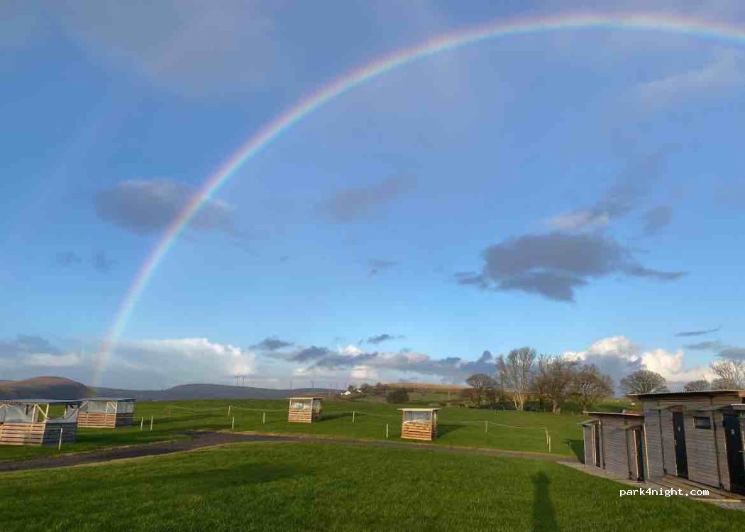 Panoramic camping & glamping ltd — foto 2