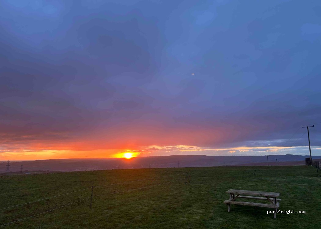 Panoramic camping & glamping ltd — foto 3