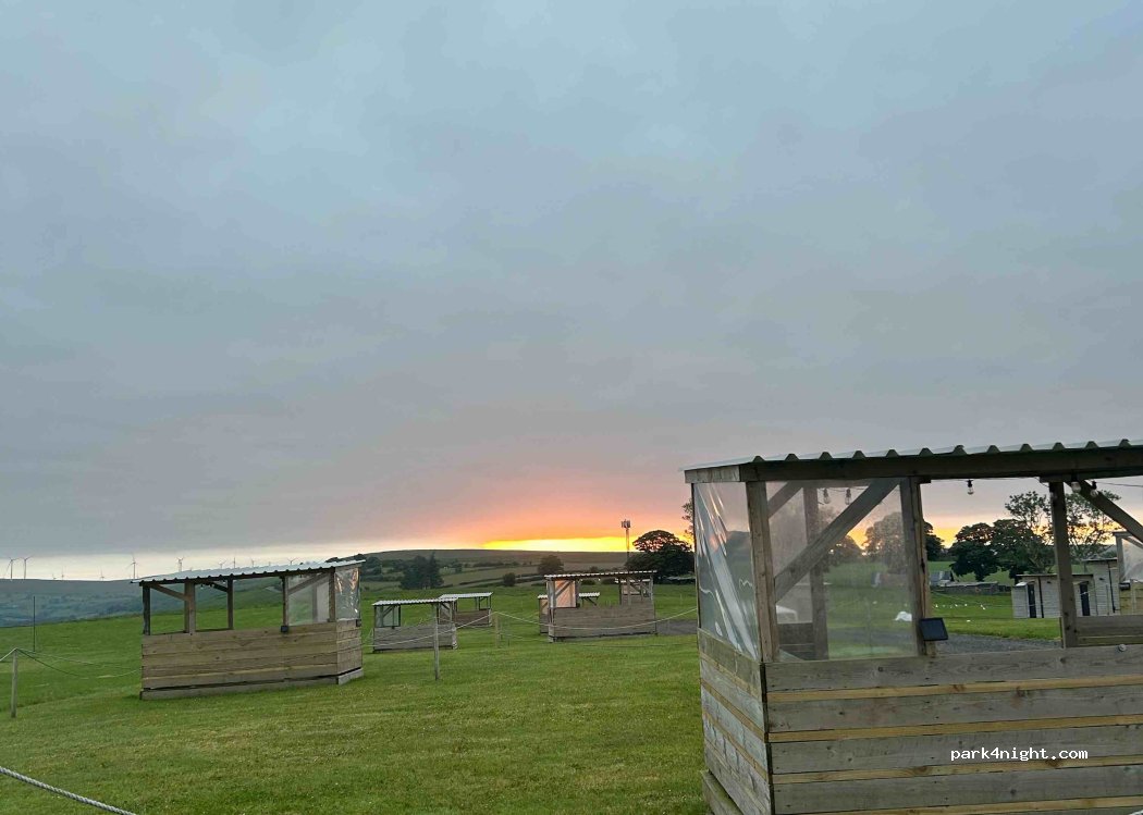 Panoramic camping & glamping ltd — foto 4