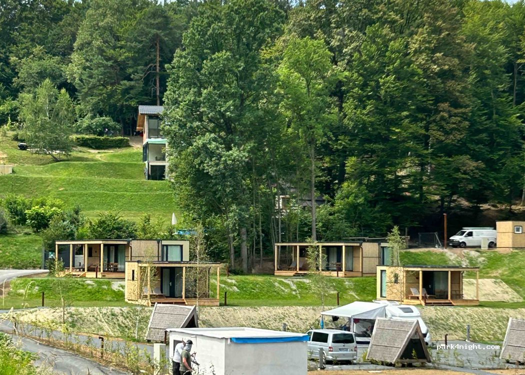 Falkensteiner premium Camping Lake Blaguš — foto 3