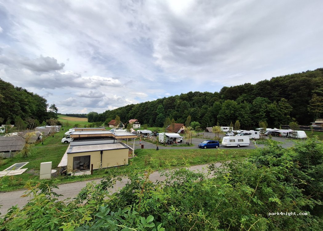 Falkensteiner premium Camping Lake Blaguš — foto 5