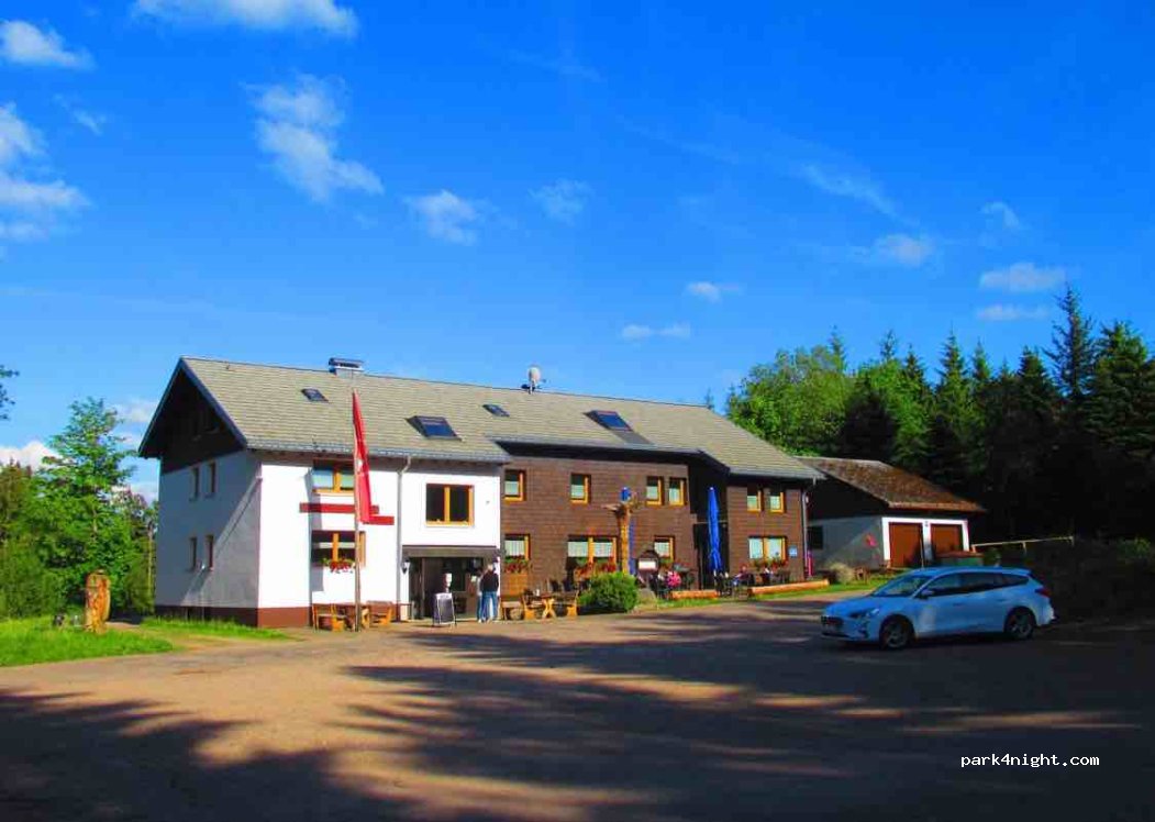 Naturfreundehaus Brend — foto 3