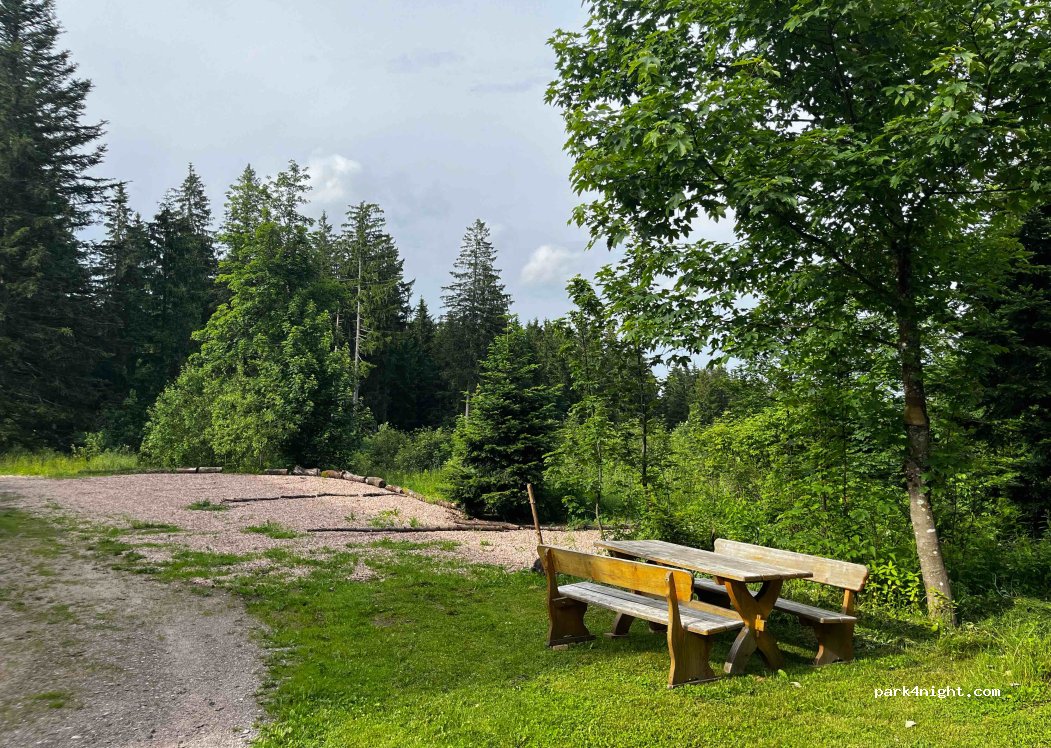 Naturfreundehaus Brend — foto 4
