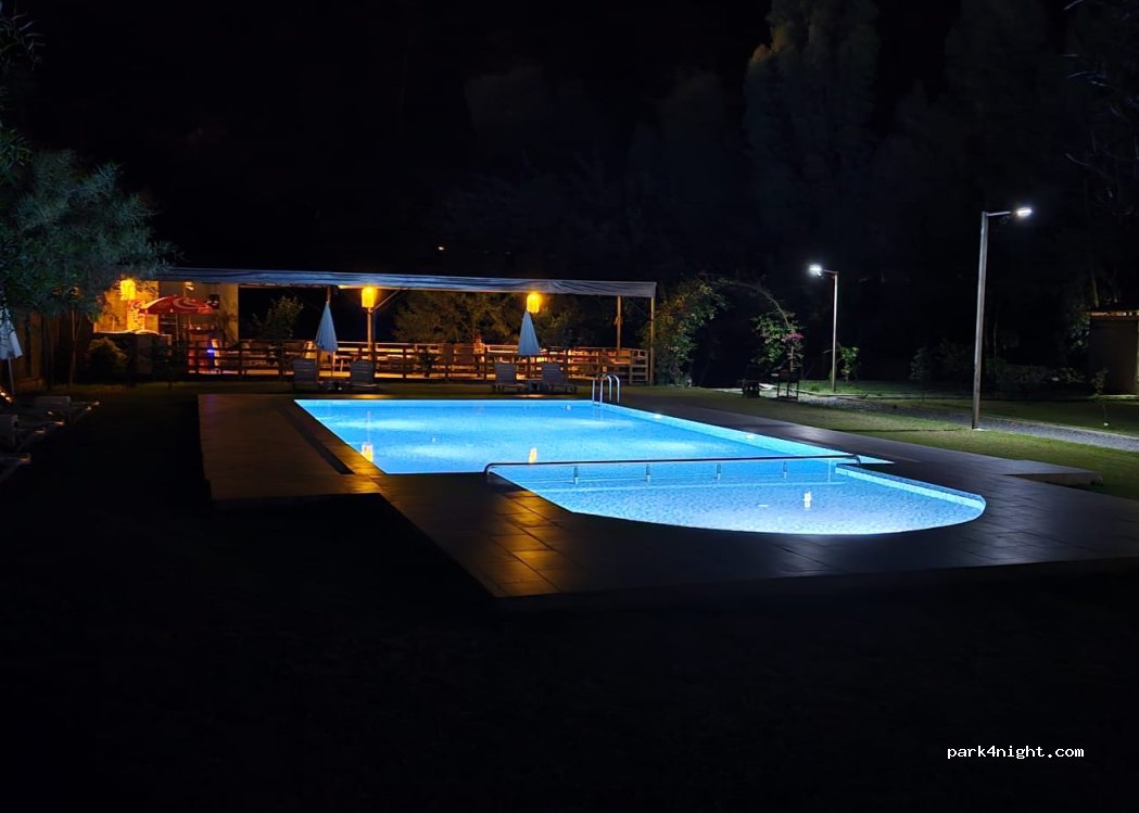 Merlin Valley Caravan Park — foto 2