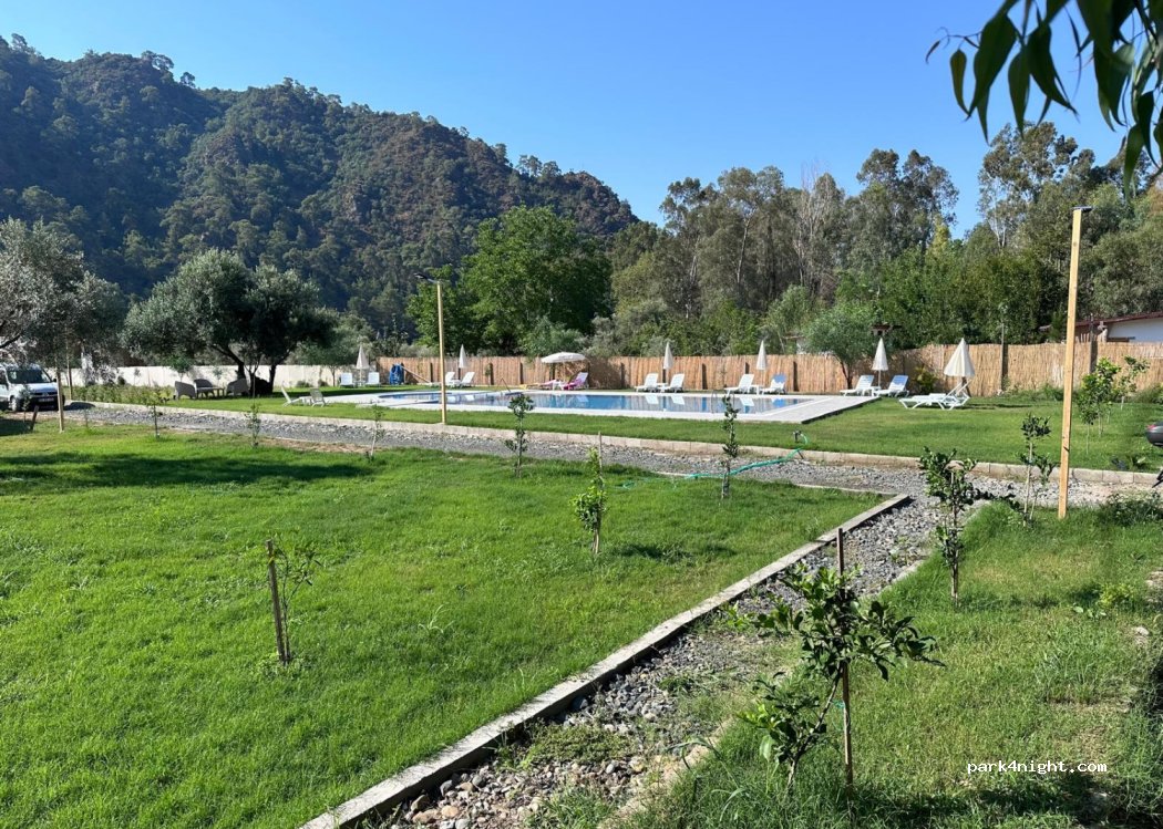 Merlin Valley Caravan Park — foto 3